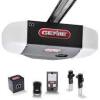 (1) CHAIN DRIVE GARAGE DOOR OPENER