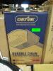 (1) CHAIN DRIVE GARAGE DOOR OPENER - 2