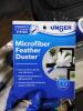 (1) CASE OF (10) MICROFIBER DUSTER - 2