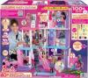 (1) DREAMHOUSE PLAYSET