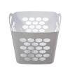 (6) LAUNDRY BASKET