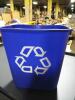 (3) RECYCLING WASTEBASKET - 2