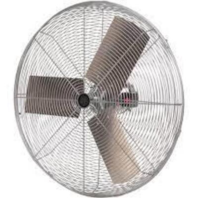 (1) INDUSTRIAL FAN