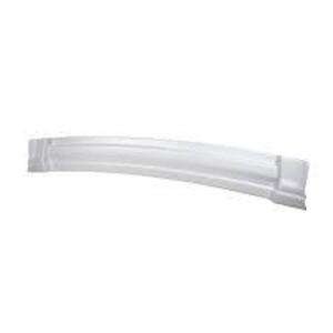 (1) COMPOSITE BULKHEAD FORD TRANSIT HEADER PANEL