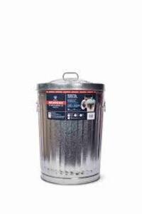 (1) TRASH CAN