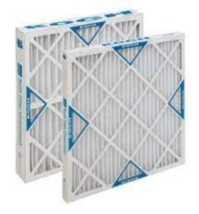 DESCRIPTION: (1) CASE OF (12) AIR FILTER BRAND/MODEL: KOCH #102-700-016 RETAIL$: $331.00 EA SIZE: 16X20X2 QTY: 1