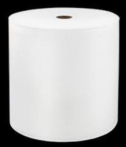 (1) CASE OF (6) PAPER TOWEL ROLLS