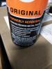 (4) PENETRATING LUBRICANT - 4