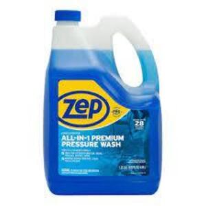 (2) ALL-IN-1 PREMIUM PRESSURE WASH