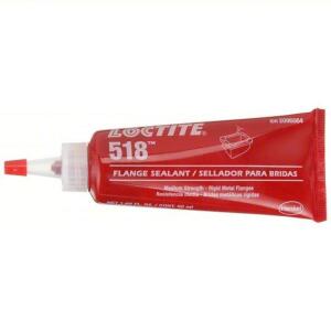 (2) FLANGE SEALANT