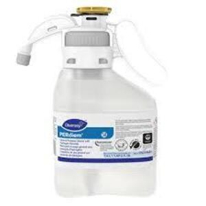 (2) CLEANER WITH PEROXIDE