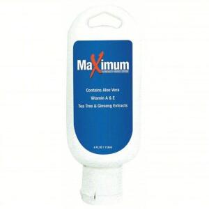 (1) CASE OF (24) MAXIMUM STRENGTH LOTION