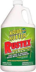 (2) RUST CONVERTER