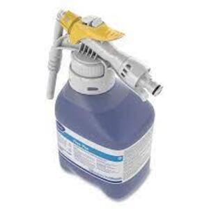 (2) VIREX PLUS ONE STEP DISINFECTANT CLEANER AND DEODORIZER