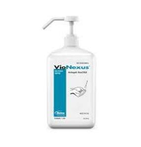 (2) ANTISEPTIC HAND RUB