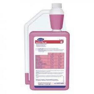 (2) FLOOR CLEANER AND MAINTAINER