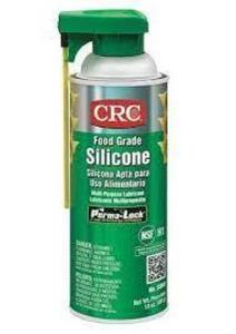 (3) FOOD GRADE SILICONE