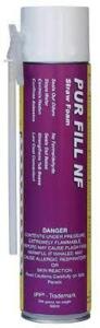 (2) FOAM SEALANT