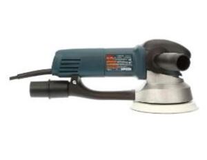 (1) BOSCH ORBITAL SANDER POLISHER