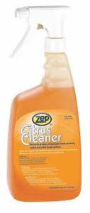 (6) CITRUS CLEANER