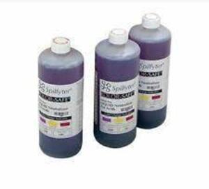 (3) ACID NEUTRALIZER