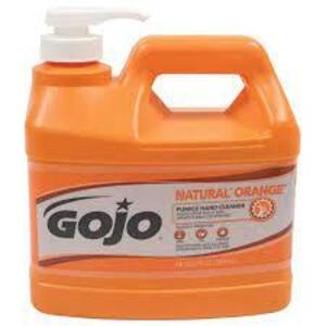(2) HAND CLEANER