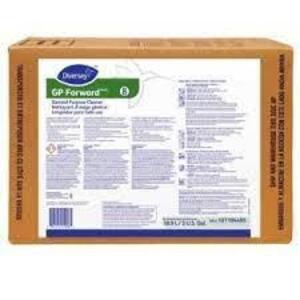 (1) ALL PURPOSE CLEANER