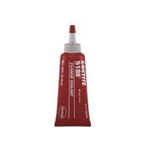 (2) FLANGE SEALANT