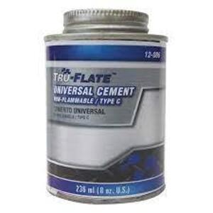(4) UNIVERSAL CEMENT