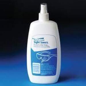 (3) NON SILICONE LENSE CLEANER