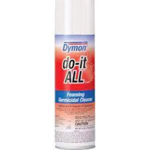 (6) GERMICIDAL CLEANER