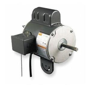 (1) DAYTON REPLACEMENT MOTOR