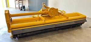 90" FLAIL MOWER