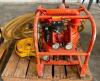 WILDEN DIAPHRAGM 8 PUMP WITH HOSES