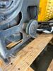 ANTIQUE VERTICAL BAND SAW - 2