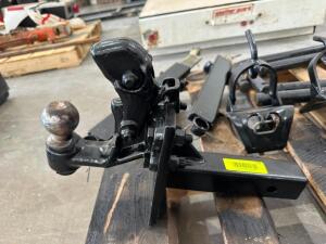 HITCH ATTACHMENT