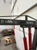 RAMCO RH5000 STAND ALONE ENGINE HOIST - 2