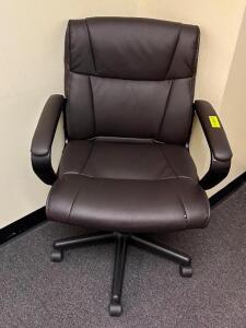 ROLLABOUT OFFICE CHAIR