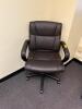 ROLLABOUT OFFICE CHAIR - 2