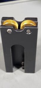 DESCRIPTION: (1) SERIES BXA KNURLING, TURNING AND FACING TOOL POST HOLDER BRAND/MODEL: DORIAN TOOL 73310101284 RETAIL$: $190.15 SIZE: # 10 QTY: 1