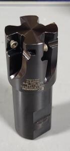 DESCRIPTION: (1) SQ SHOULDER FACEMILL BRAND/MODEL: KENNAMETAL MS-1154 RETAIL$: $190.45 QTY: 1