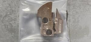 DESCRIPTION: (2) INDEXABLE MODULAR BLADE BRAND/MODEL: MITSUBISHI GYM20LB-D18 RETAIL$: $97.17 QTY: 2