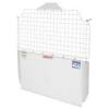 DESCRIPTION: (1) BULKHEAD MESH BRAND/MODEL: WEATHERGUARD #96112-3-01 INFORMATION: WHITE SIZE: MUST COME INSPECT RETAIL$: $595.70 EA QTY: 1