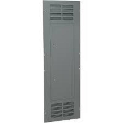 DESCRIPTION: (1) SURFACE FRONT ENCLOSURE COVER BRAND/MODEL: SQUARE D #NC62NQVS INFORMATION: GRAY SIZE: 62" TRIM RETAIL$: $535.00 EA QTY: 1