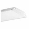 DESCRIPTION: (1) LIGHTING FIXTURE BRAND/MODEL: DAY-BRITE #2TG8332-01-UNV INFORMATION: WHITE SIZE: 120 TO 277 VOLTS RETAIL$: $280.67 EA QTY: 1