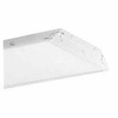 DESCRIPTION: (1) LIGHTING FIXTURE BRAND/MODEL: DAY-BRITE #2TG8332-01-UNV INFORMATION: WHITE SIZE: 120 TO 277 VOLTS RETAIL$: $280.67 EA QTY: 1