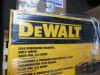 DESCRIPTION: (1) GAS PRESSURE WASHER BRAND/MODEL: DEWALT #DH4240B INFORMATION: BLACK WITH YELLOW SIZE: MUST COME INSPECT FOR BROKEN OR MISSING PARTS, - 3