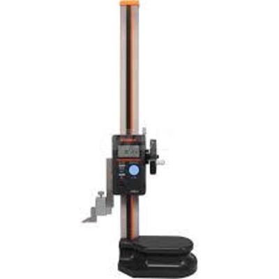 DESCRIPTION: (1) ELECTRONIC HEIGHT GAGE BRAND/MODEL: MITUTOYO #570-414 SIZE: 24" RETAIL$: $1040.28 EA QTY: 1