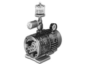 DESCRIPTION: (1) ROTARY MOTOR BRAND/MODEL: GAST #2567-P102 RETAIL$: $1466.29 EA QTY: 1