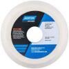 DESCRIPTION: (2) GRINDING WHEELS BRAND/MODEL: NORTON #66252838495 INFORMATION: WHITE SIZE: 6 / 4-1/2 X 2 X 1-1/4 RETAIL$: $107.63 EA QTY: 2